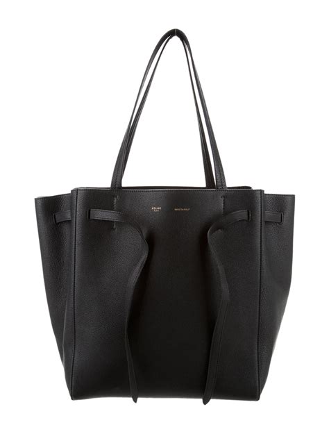 celine cabas tote